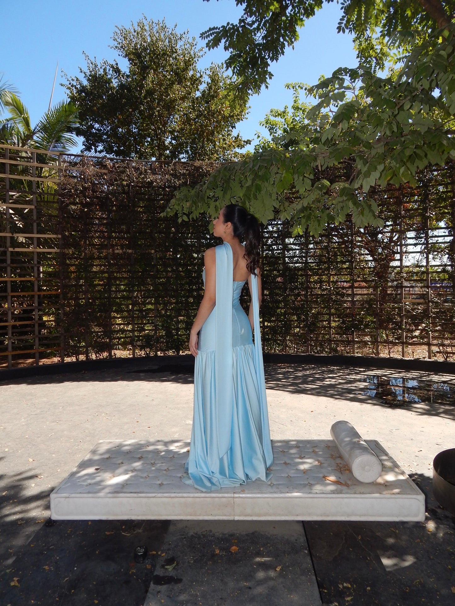 Vestido Sevilla