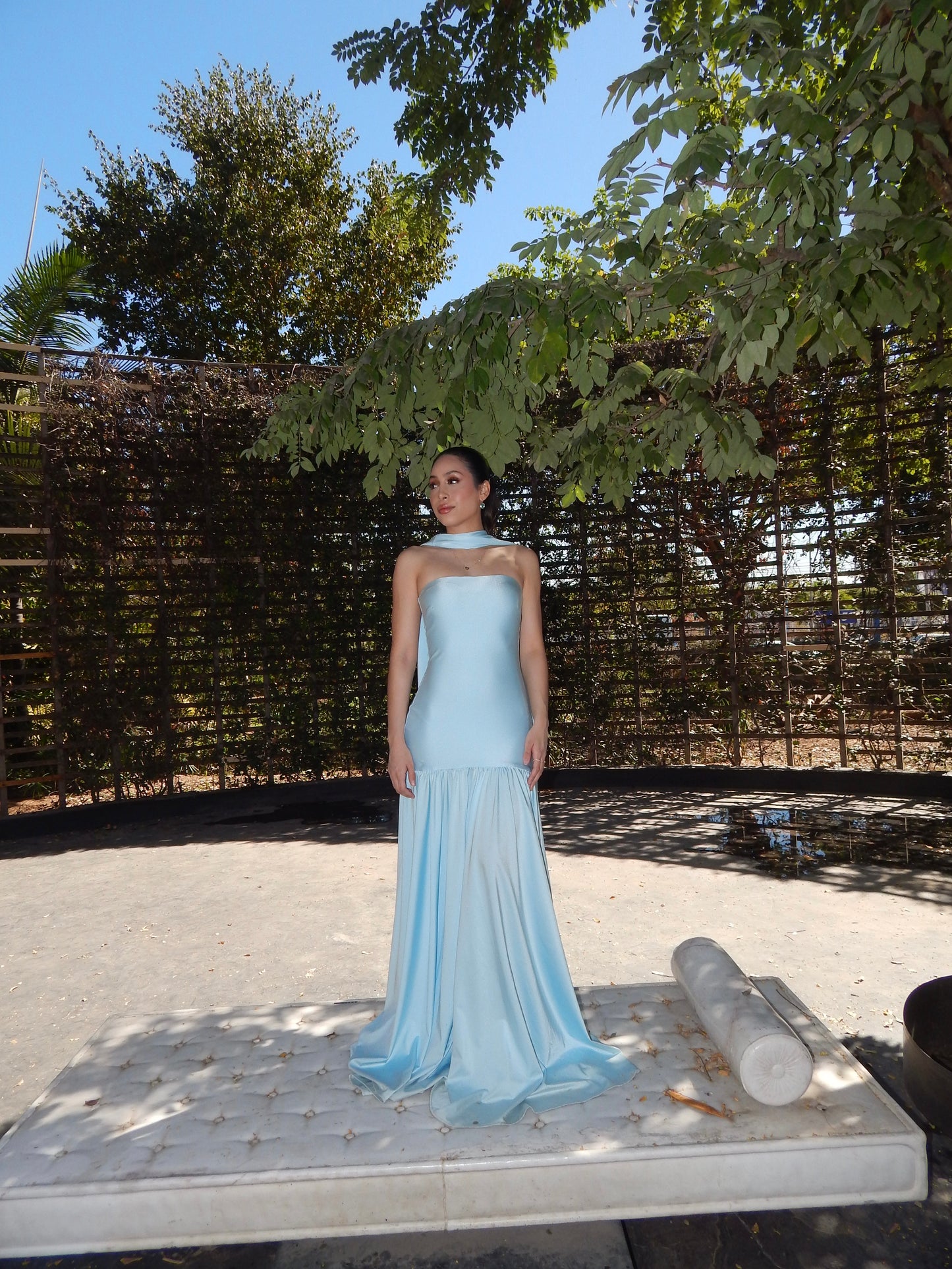 Vestido Sevilla