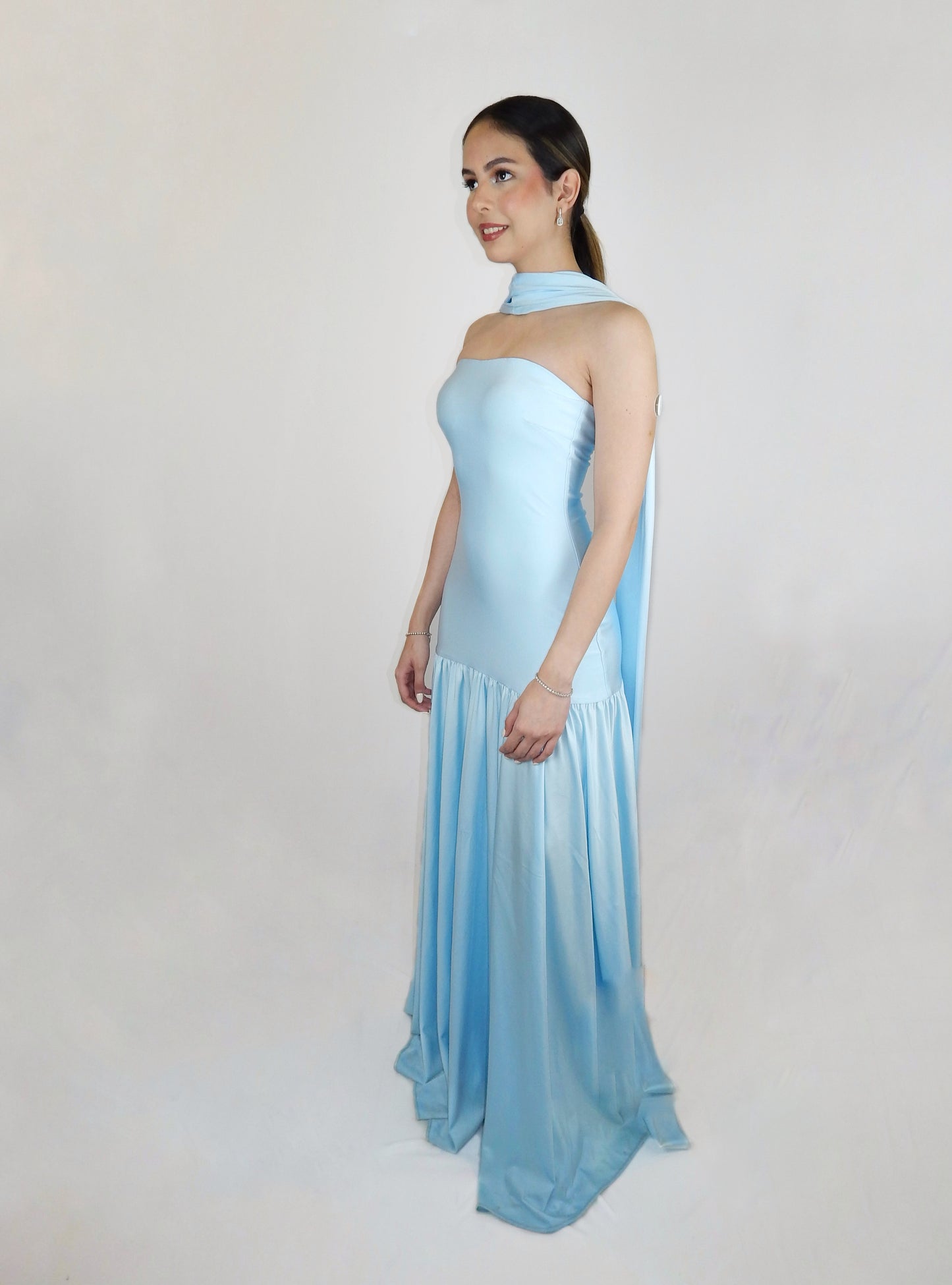 Vestido Sevilla