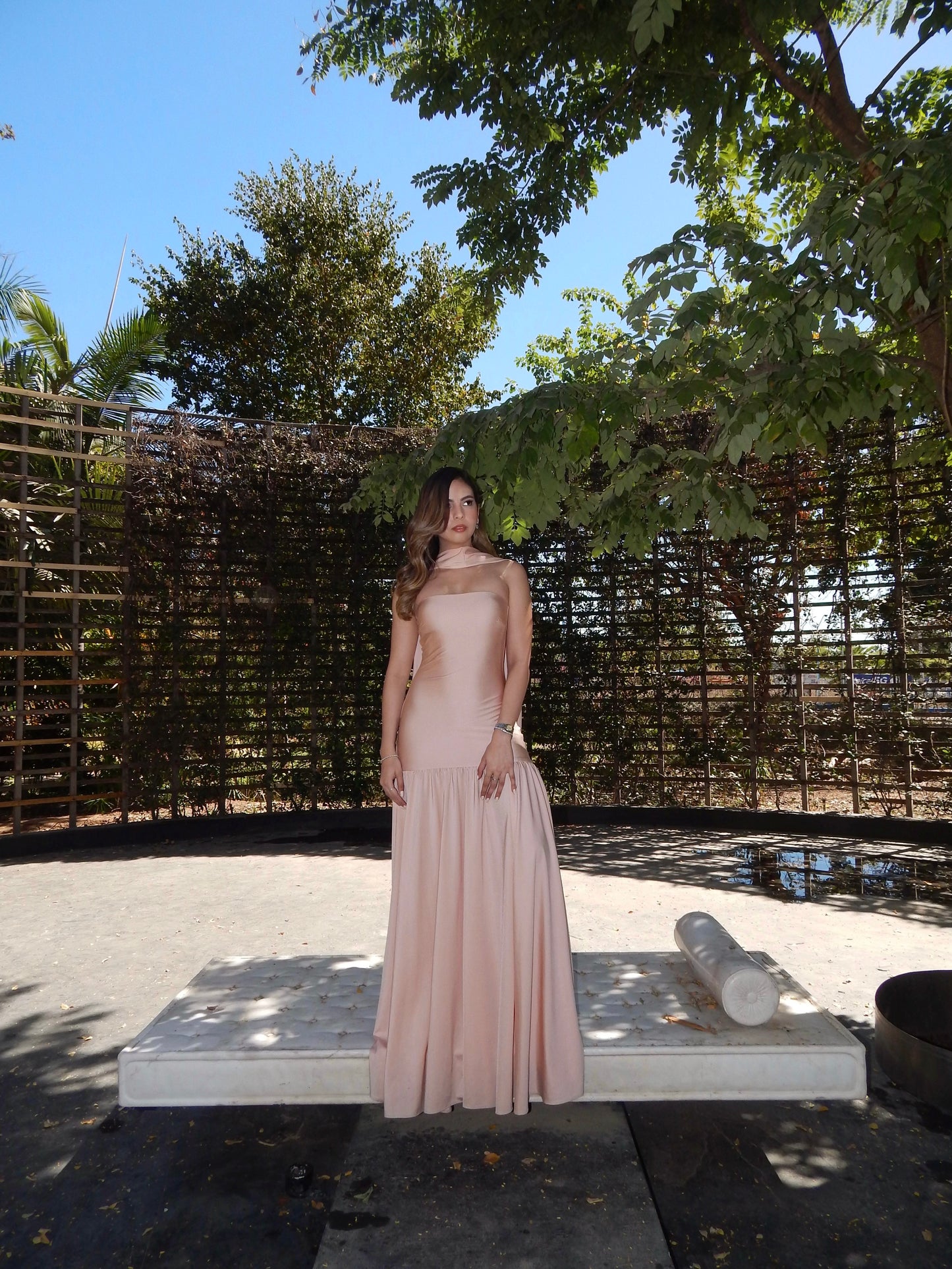 Vestido Sevilla