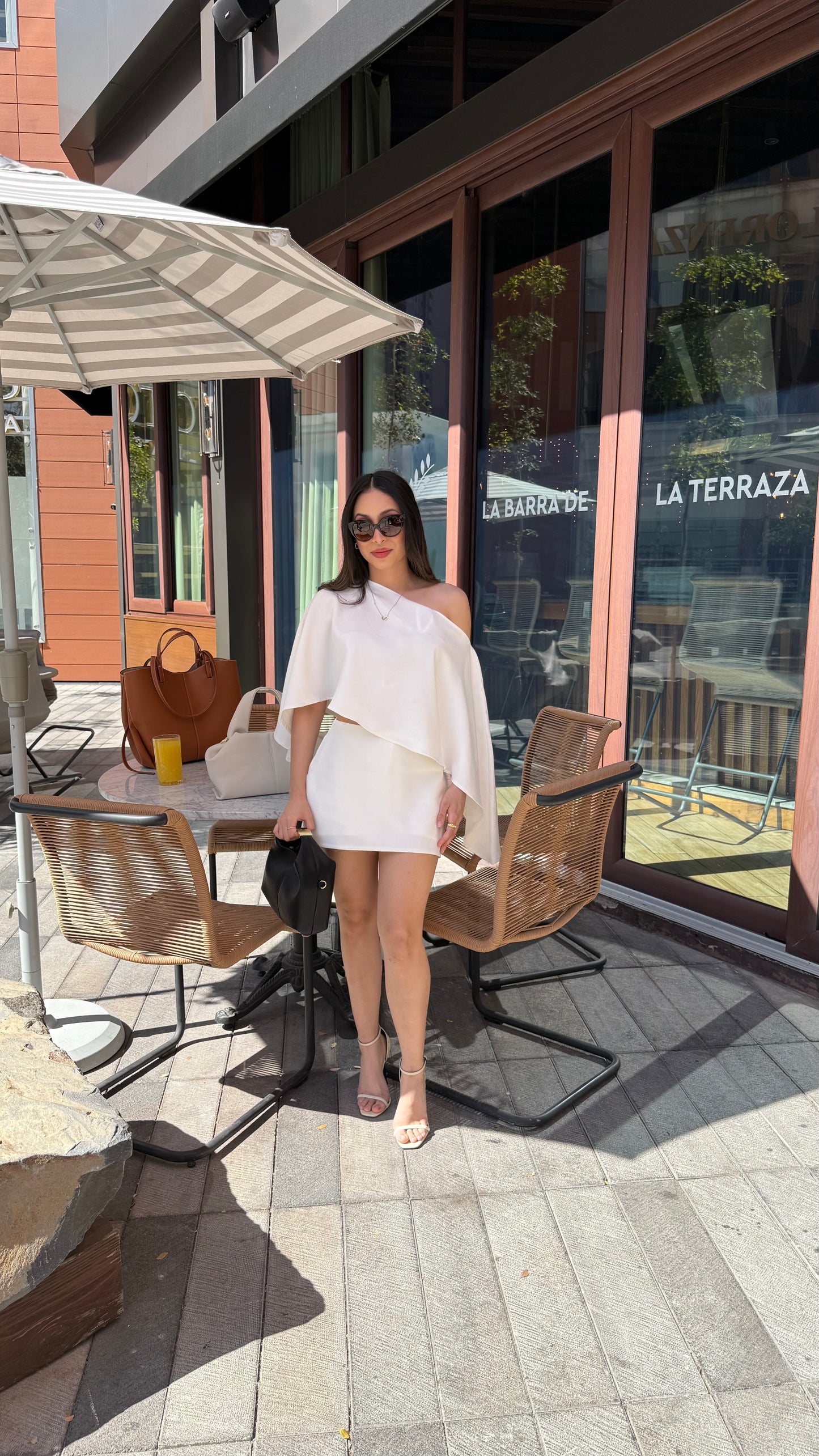 Monaco Set