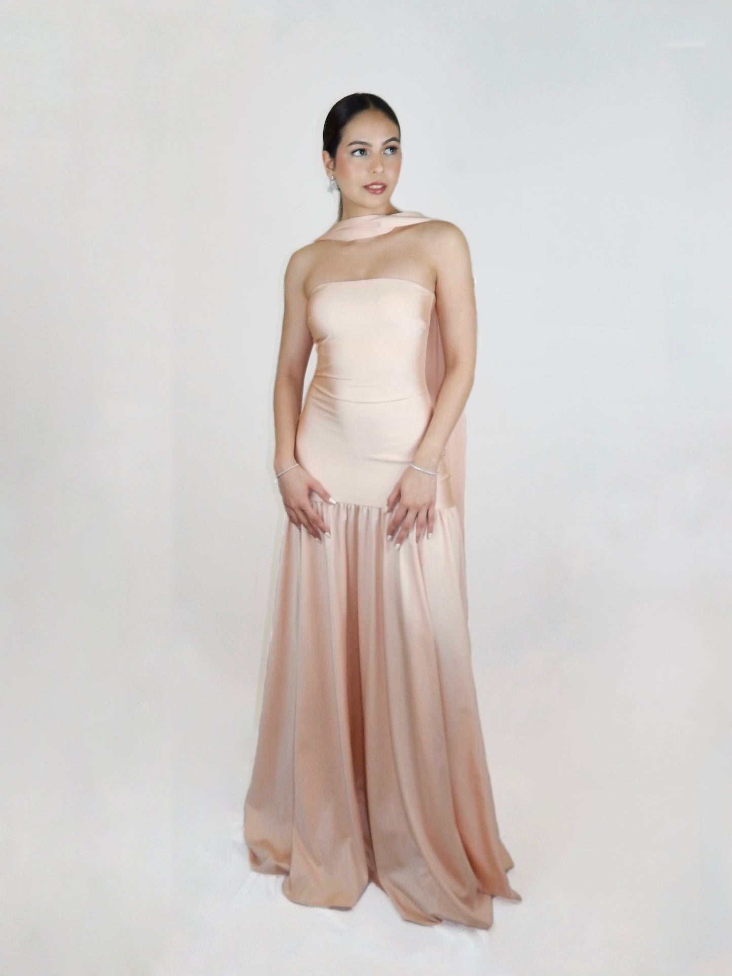 Vestido Sevilla