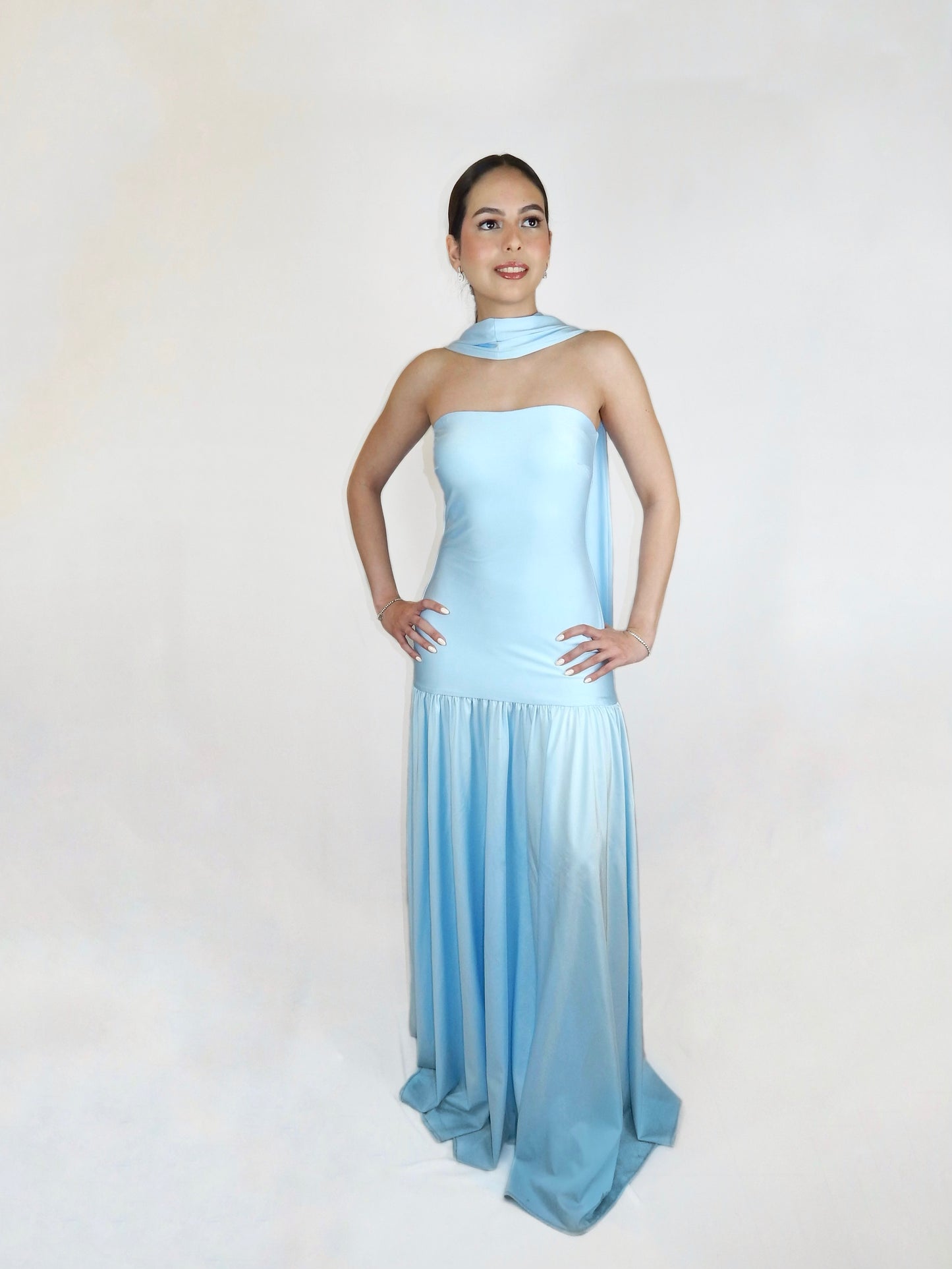 Vestido Sevilla