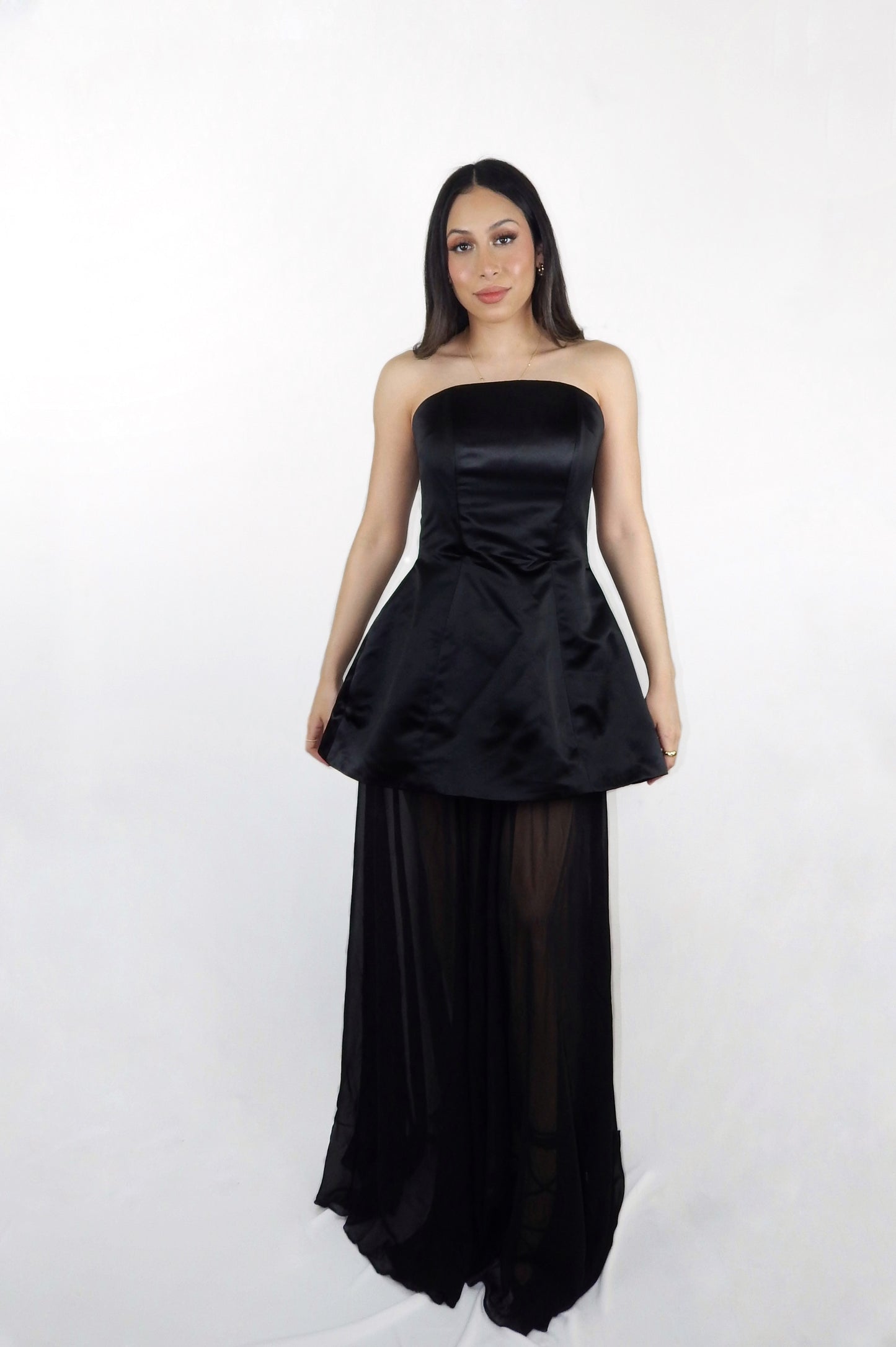 Vestido New York