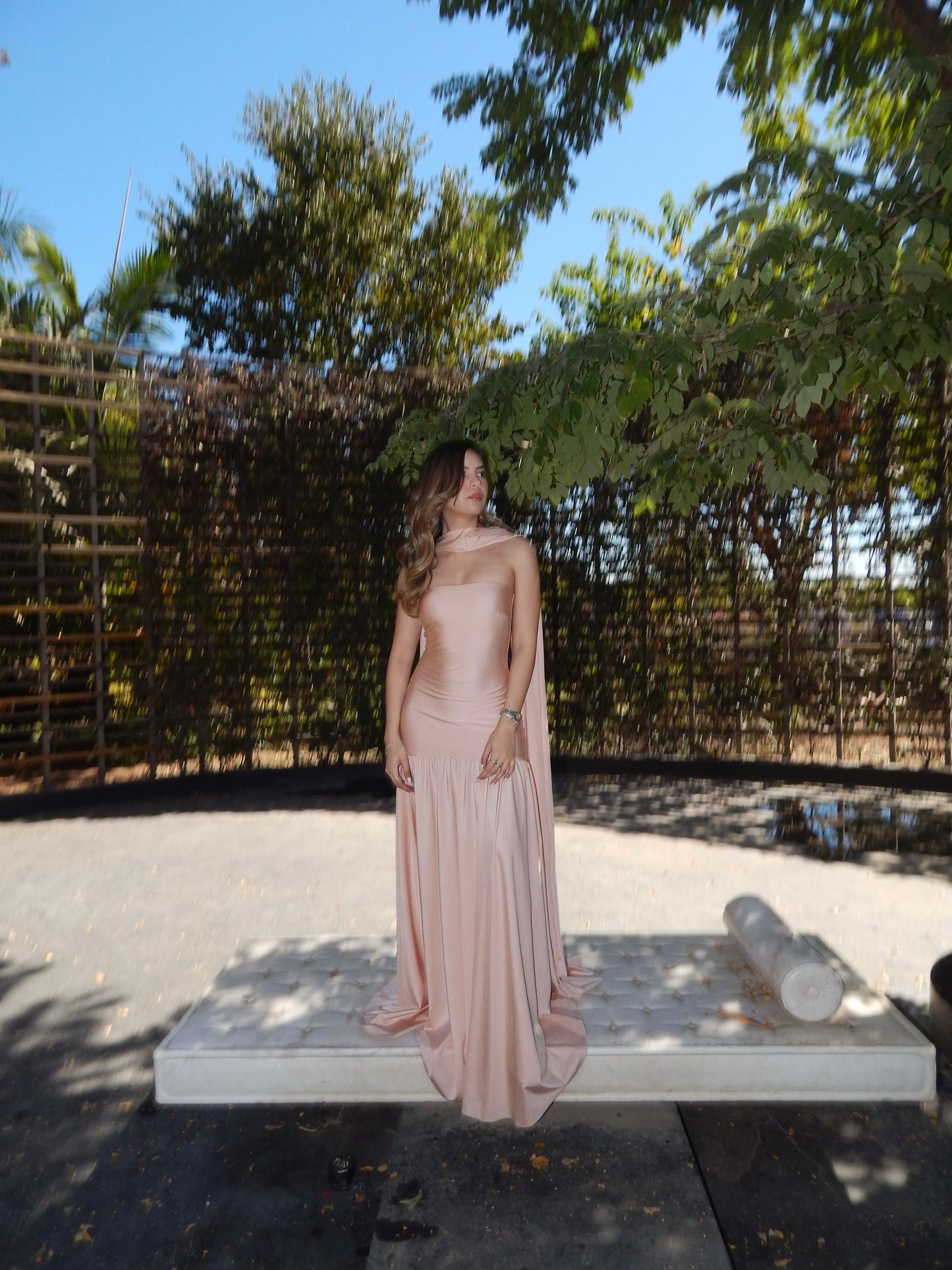 Vestido Sevilla