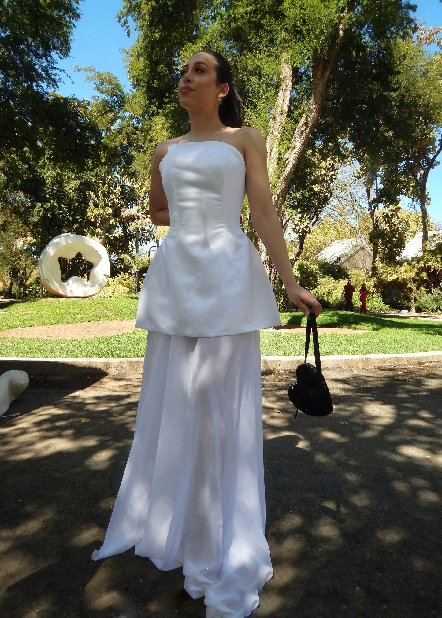 Vestido New York