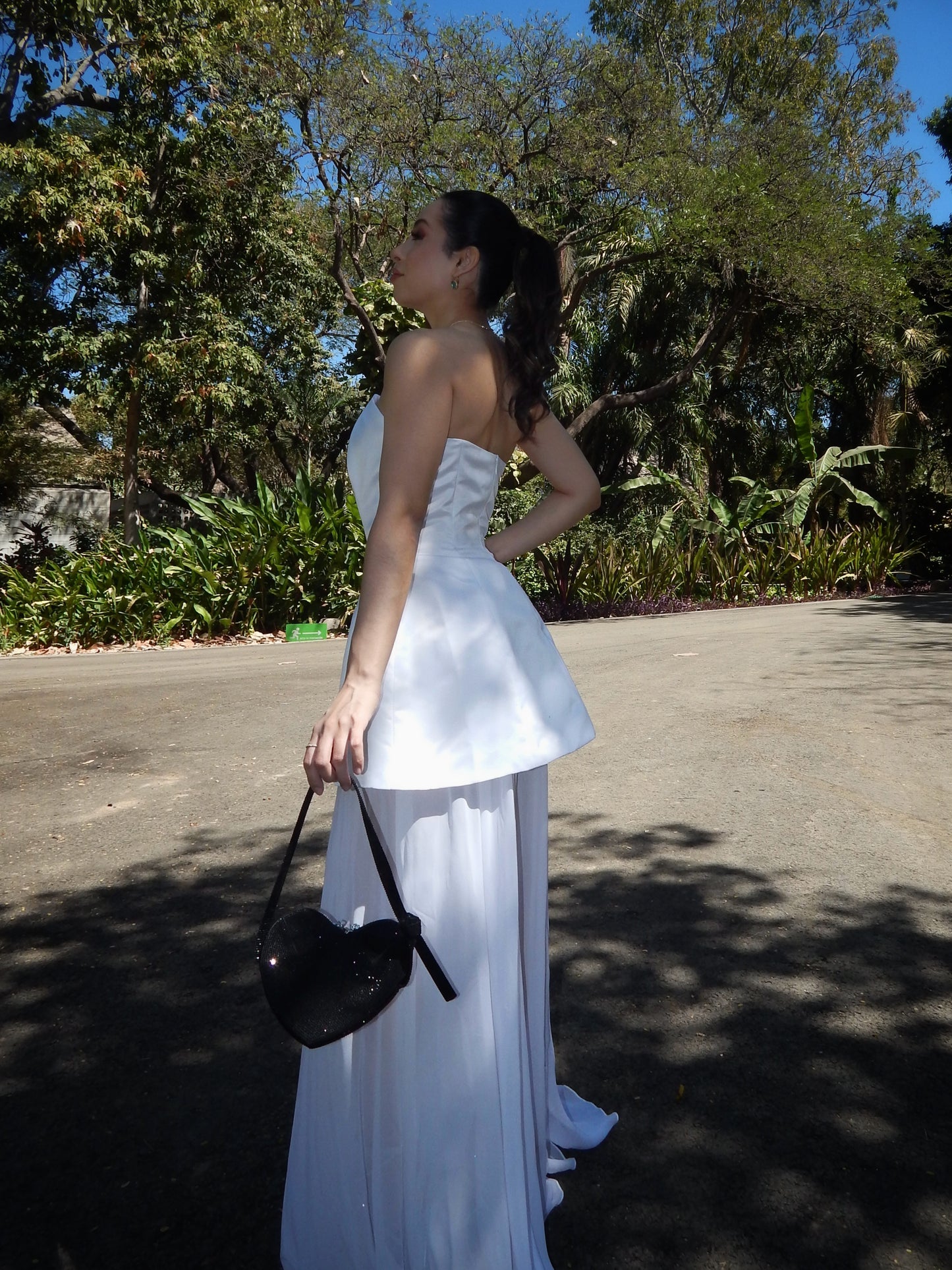Vestido New York
