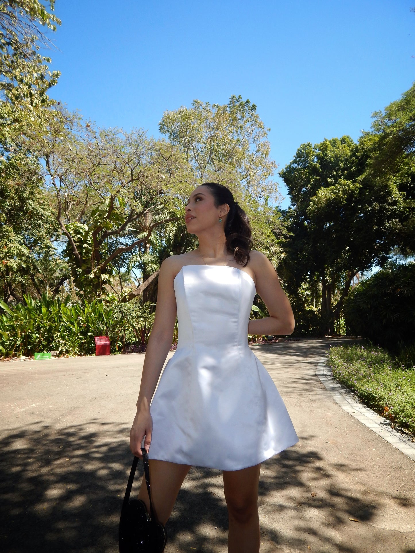 Vestido New York