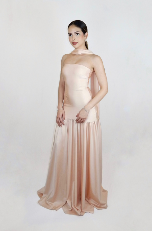 Vestido Sevilla